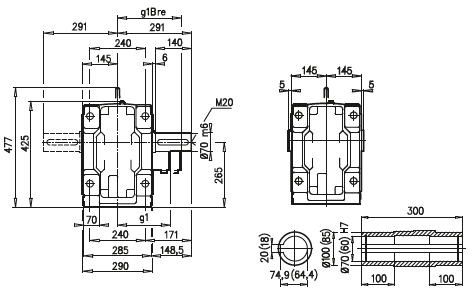 SK 9052.1AX SK 9052.1AX