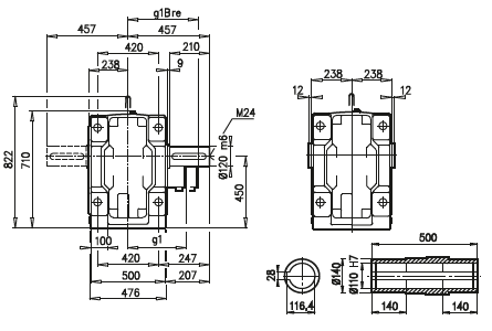 SK 9086.1AX SK 9086.1AX