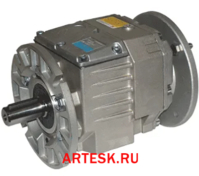 Мотор-редукторы INNOVARI на фланце