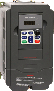 Преобразователи частоты PROSTAR Преобразователи частоты PROSTAR